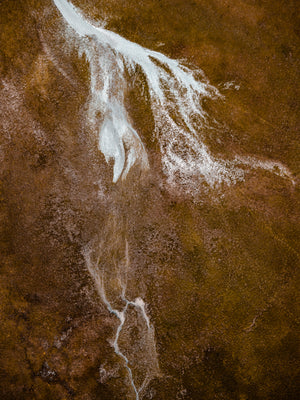 N°TARS01 (The Alpine River Series)