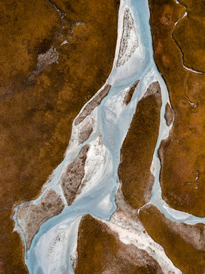 N°TARS02 (The Alpine River Series)