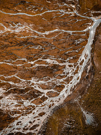 N°TARS04 (The Alpine River Series)