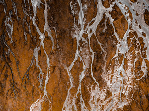 N°TARS06 (The Alpine River Series)