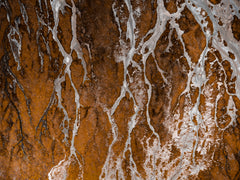 N°TARS06 (The Alpine River Series) by Tom Hegen, limited edition photography