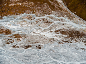 N°TARS07 (The Alpine River Series)