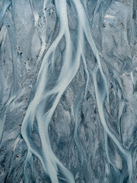 N°TARS08 (The Alpine River Series)