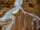 N°TARS12 (The Alpine River Series)