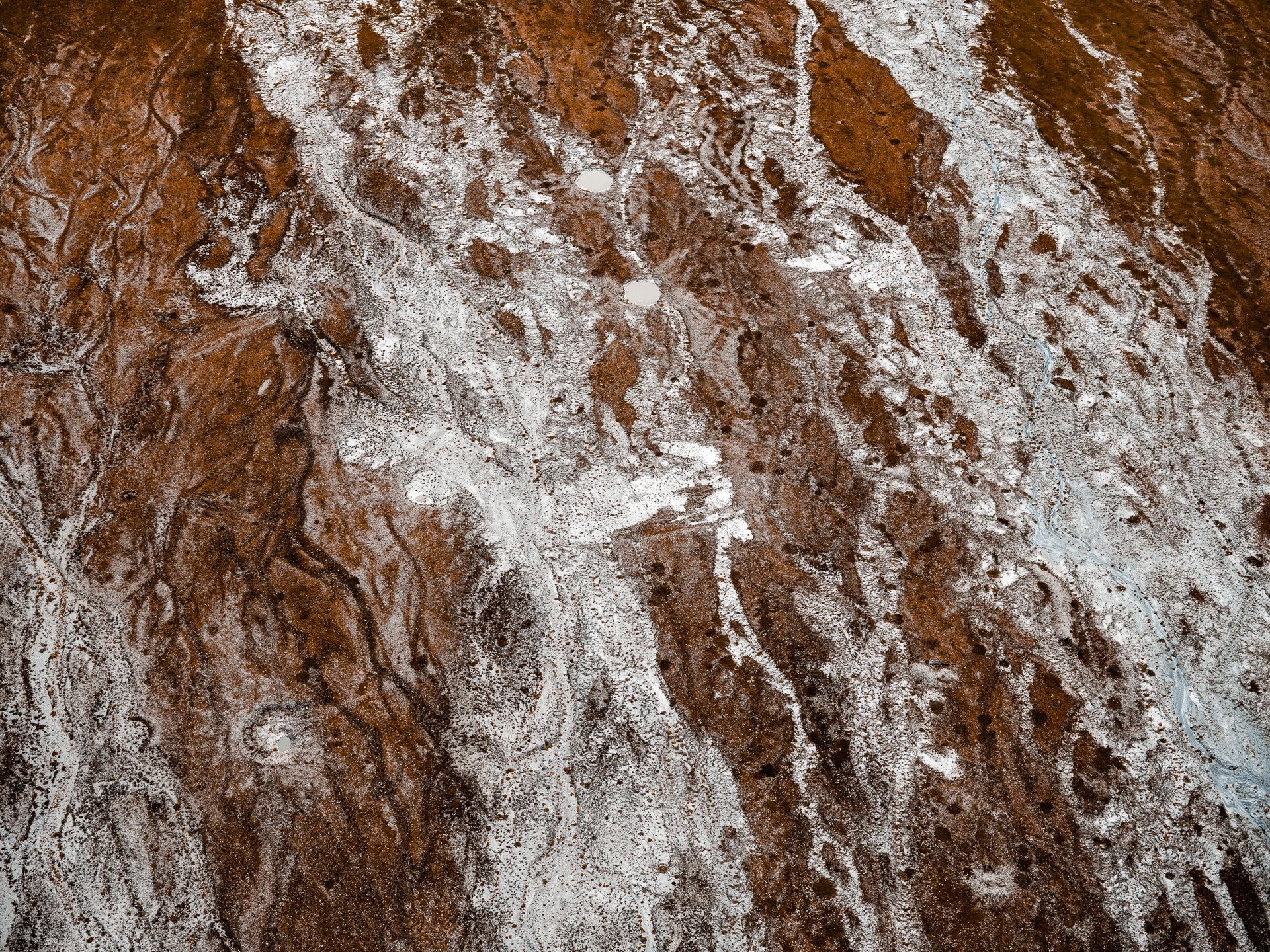 N°TARS13 (The Alpine River Series) by Tom Hegen, limited edition photography