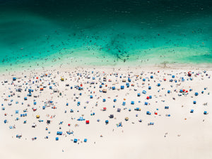 N°TBES01 (The Beach Series, Florida)