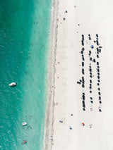 N°TBES02 (The Beach Series, Florida)