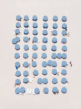 N°TBES03 (The Beach Series, Florida)