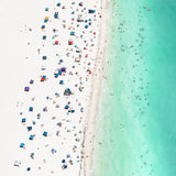 N°TBES04 (The Beach Series, Florida)