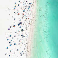 N°TBES04 (The Beach Series, Florida)