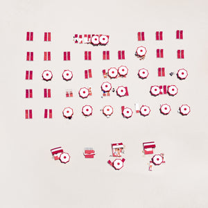 N°TBES05 (The Beach Series, Florida)