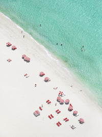 N°TBES08 (The Beach Series, Florida)