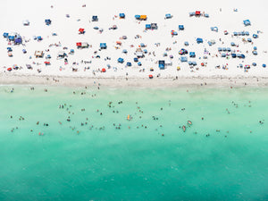 N°TBES11 (The Beach Series, Florida)