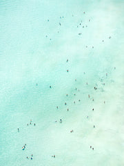N°TBES15 (The Beach Series, Florida) by Tom Hegen, limited edition photography