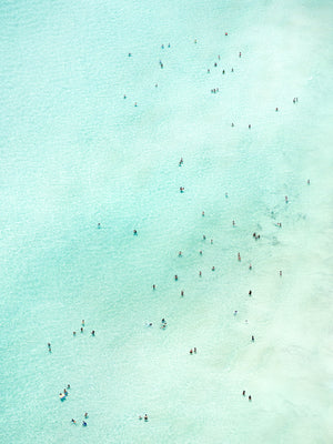 N°TBES15 (The Beach Series, Florida)