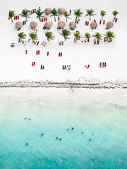 N°TCRBS02 (The Caribean Series, Mexiko) by Tom Hegen, limited edition photography