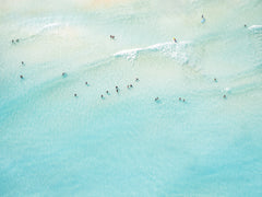 N°TCRBS03 (The Caribean Series, Mexiko) by Tom Hegen, limited edition photography