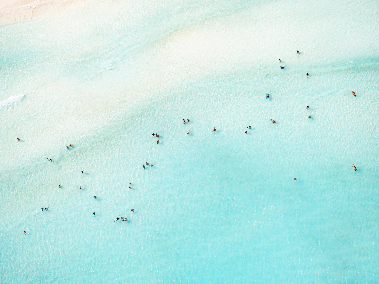 N°TCRBS04 (The Caribean Series, Mexiko) by Tom Hegen, limited edition photography