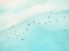 N°TCRBS04 (The Caribean Series, Mexiko) by Tom Hegen, limited edition photography