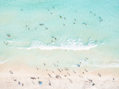 N°TCRBS05 (The Caribean Series, Mexiko) by Tom Hegen, limited edition photography