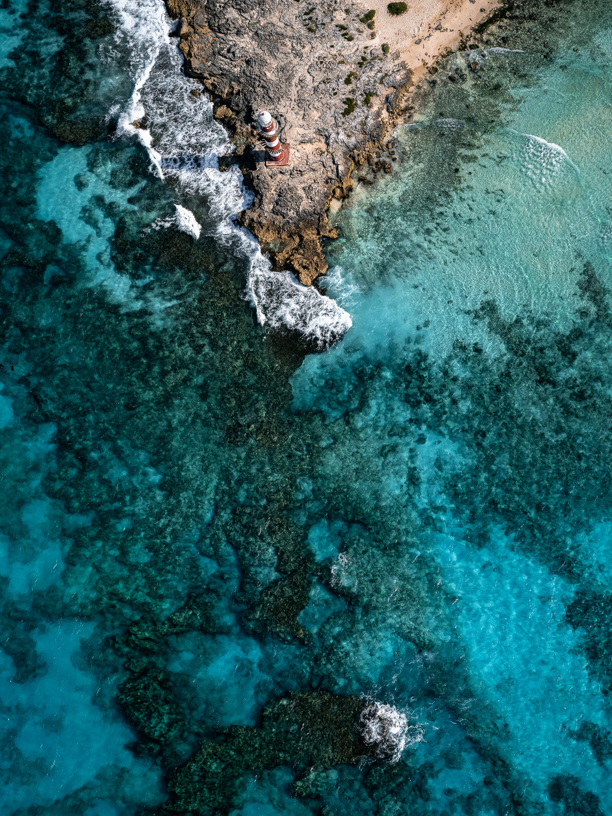 N°TCRBS12 (The Caribean Series, Mexiko) by Tom Hegen, limited edition photography