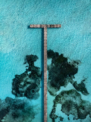 N°TCRBS14 (The Caribean Series, Mexiko) by Tom Hegen, limited edition photography