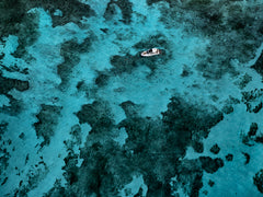 N°TCRBS15 (The Caribean Series, Mexiko) by Tom Hegen, limited edition photography