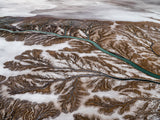 N°TCRDS03 (The Colorado River Delta Series)