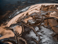 N°TCRDS13 (The Colorado River Delta Series)