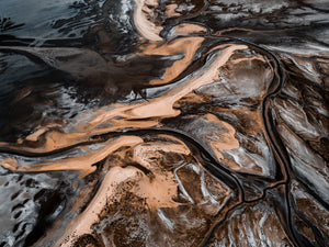 N°TCRDS14 (The Colorado River Delta Series)