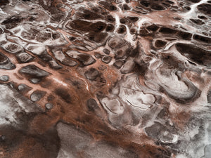 N°TCRDS15 (The Colorado River Delta Series)