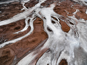 N°TCRDS16 (The Colorado River Delta Series)