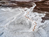 N°TCRDS18 (The Colorado River Delta Series)