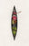 N°TFMS03 (The Floating Market Series, Borneo) by Tom Hegen, limited edition photography