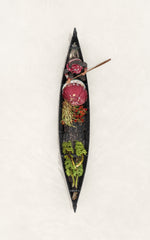 N°TFMS03 (The Floating Market Series, Borneo) by Tom Hegen, limited edition photography