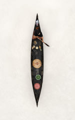 N°TFMS12 (The Floating Market Series, Borneo) by Tom Hegen, limited edition photography