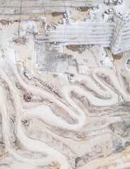 N°TSMS01 (The Marble Series, Italy) by Tom Hegen, limited edition photography