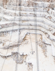 N°TSMS04 (The Marble Series, Italy) by Tom Hegen, limited edition photography
