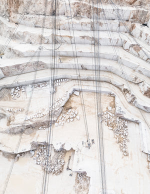 N°TSMS04 (The Marble Series, Italy)