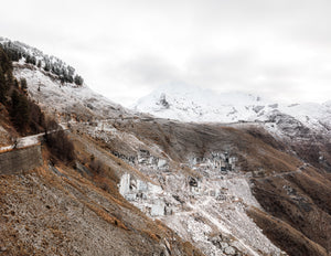 N°TSMS09 (The Marble Series, Italy)