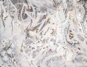 N°TSMS10 (The Marble Series, Italy)