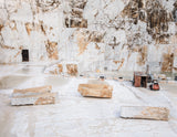 N°TSMS14 (The Marble Series, Italy)