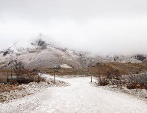 N°TSMS15 (The Marble Series, Italy)