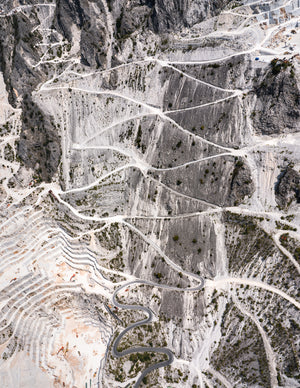 N°TSMS17 (The Marble Series, Italy)