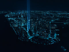 N°TNYCS01 (The New York City Series) by Tom Hegen, limited edition photography