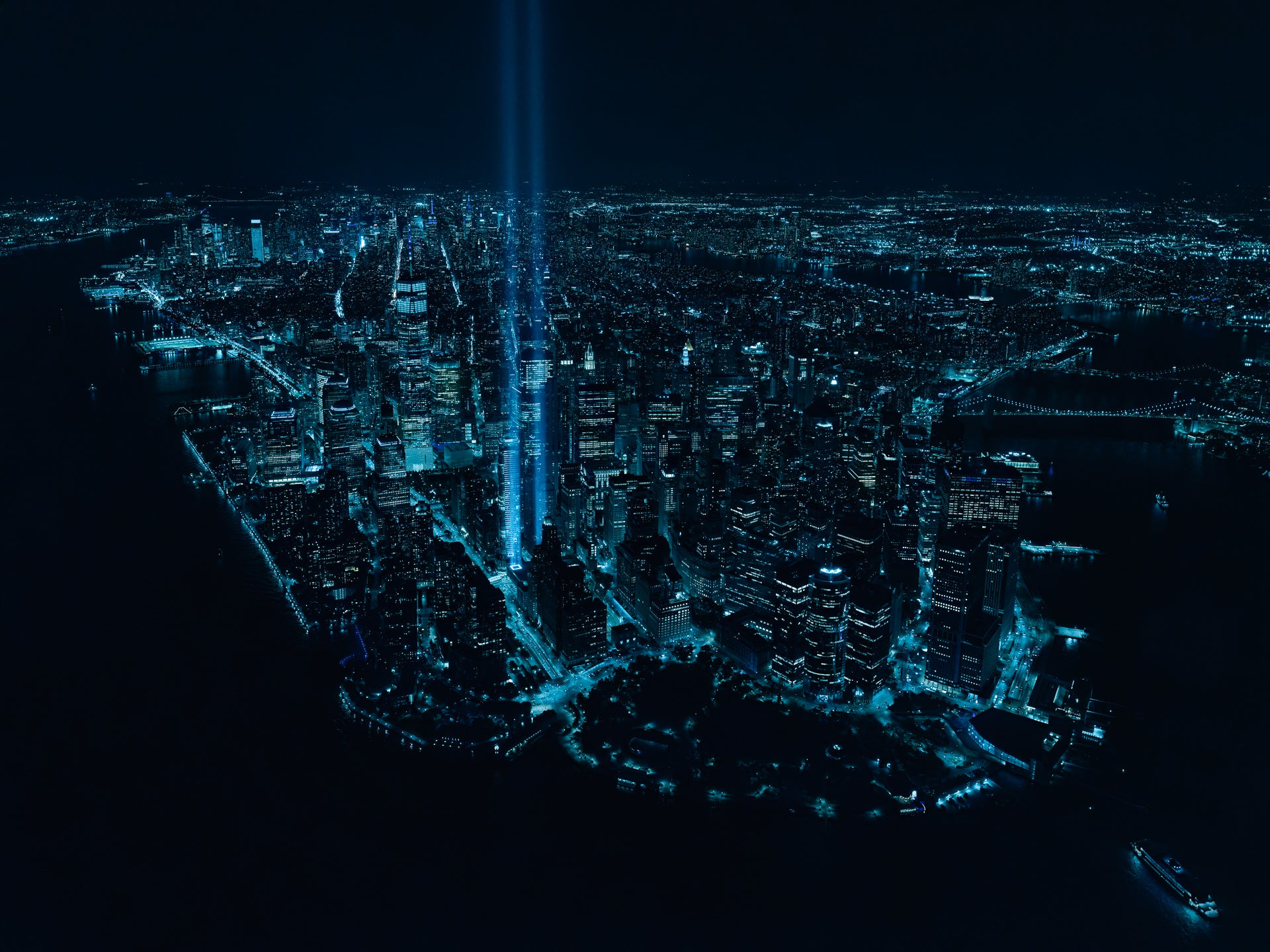 N°TNYCS01 (The New York City Series) by Tom Hegen, limited edition photography