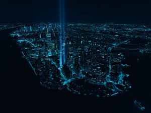 N°TNYCS01 (The New York City Series)