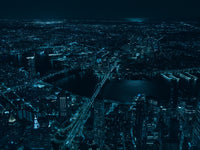 N°TNYCS02 (The New York City Series)