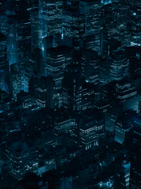 N°TNYCS03 (The New York City Series)