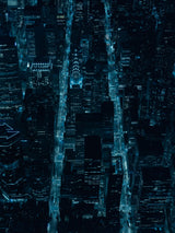 N°TNYCS05 (The New York City Series)